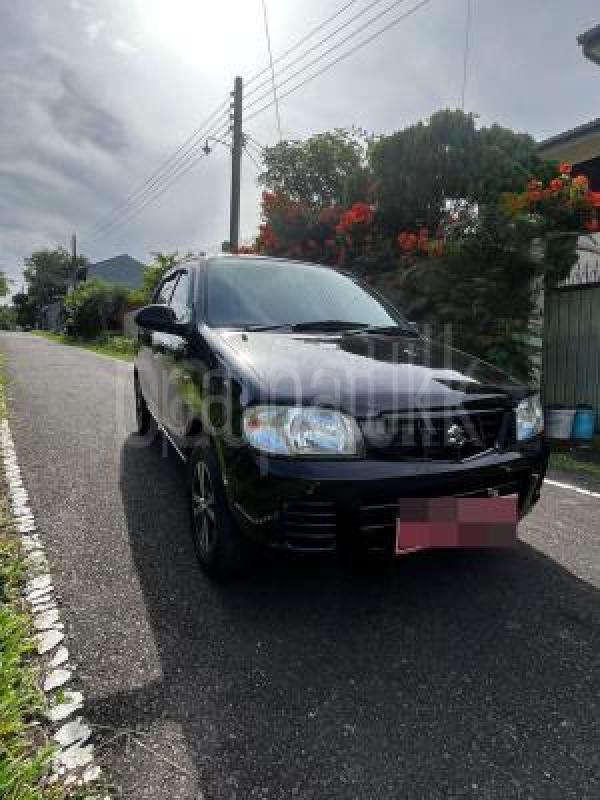 Suzuki Alto 2008 -  කාර් sale in Sri Lanka - patpat.lk