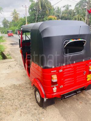 Bajaj 4 stroke 2012 - பயன்படுத்தப்பட்டது முச்சக்கர வண்டி sale in Sri Lanka - patpat.lk