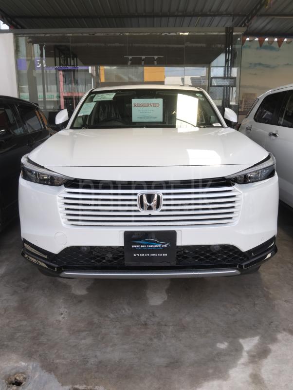 Honda Vezel 2026 - අලුත් SUV රථය sale in Sri Lanka - patpat.lk