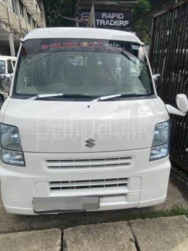 Suzuki Every 2013 -  වෑන් රථය sale in Sri Lanka - patpat.lk