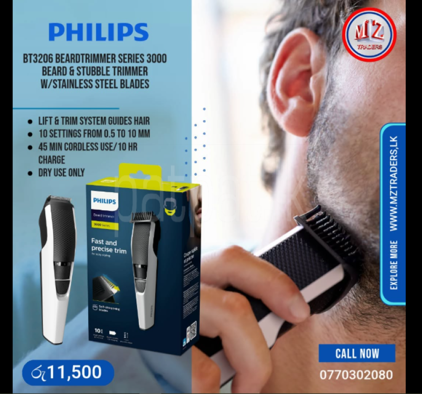 stainless steel trimmer