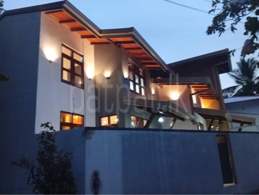 House for Sale in Piliyandala