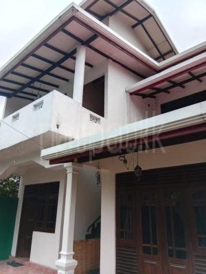 House for Sale in Biyagama