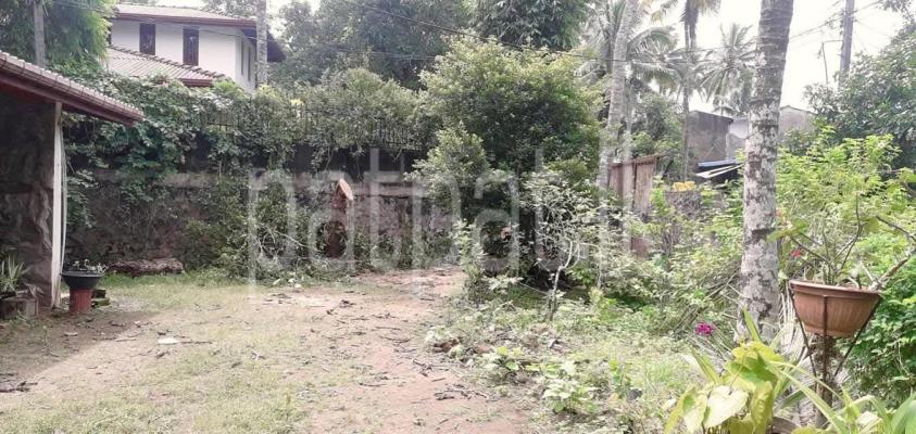 Residential Land for Sale in Athurugiriya