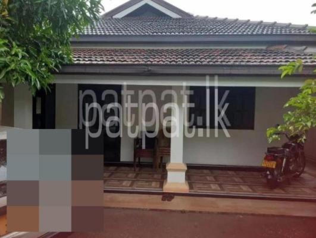 House for Sale in Negombo