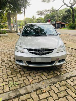 Honda ARIA 2010 - භාවිතා කරන ලද කාර් sale in Sri Lanka - patpat.lk