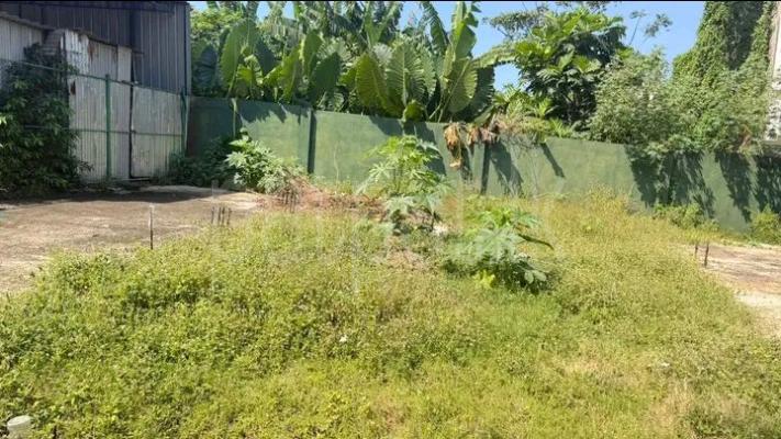 Residential Land for Sale in Dehiwala