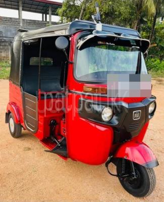 Bajaj Three Wheel 2014 - Used Three wheeler sale in Sri Lanka - patpat.lk