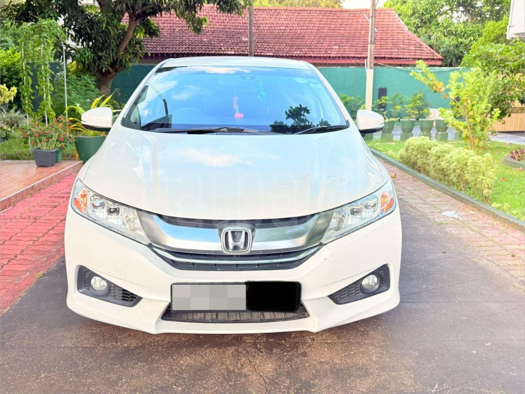 Honda Grace 2016 - Used Car sale in Sri Lanka - patpat.lk