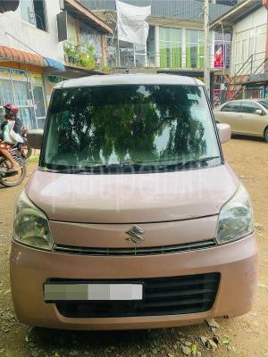 Suzuki Spacia 2016 - Used Car sale in Sri Lanka - patpat.lk