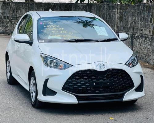 Toyota Yaris 2025 - சான்றளிக்கப்பட்டது கார் sale in Sri Lanka - patpat.lk
