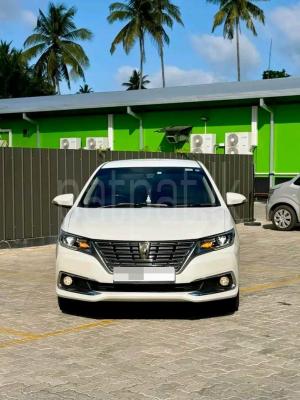 Toyota Premio 2019 - Used Car sale in Sri Lanka - patpat.lk