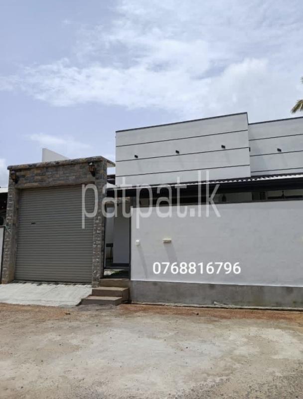 House for Sale in Kottawa