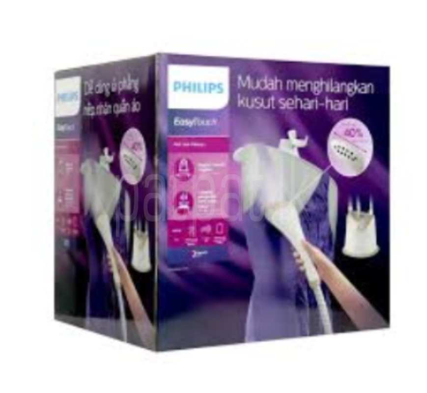 PHILIPS GC484 Stand Steamer Garment Iron