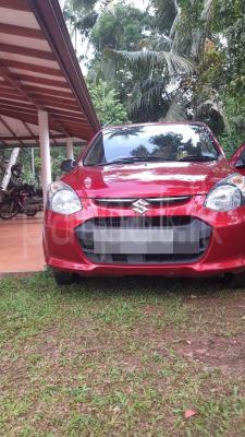 Suzuki Alto 2015 - Used Car sale in Sri Lanka - patpat.lk