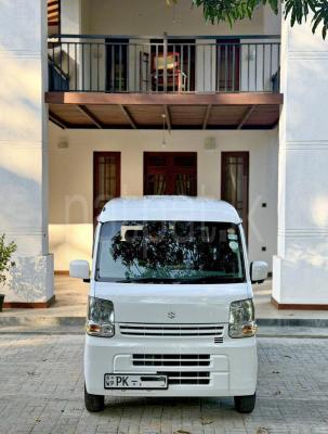 Suzuki Every 2017 - Used Van sale in Sri Lanka - patpat.lk