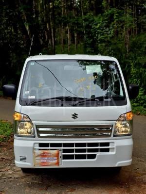 Suzuki Carry Truck 2024 - Brand New Truck sale in Sri Lanka - patpat.lk