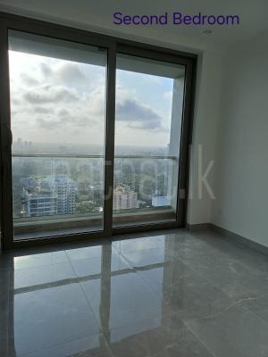 Unfurnished Apartment for Sale in Kollupitiya (Colombo 03)