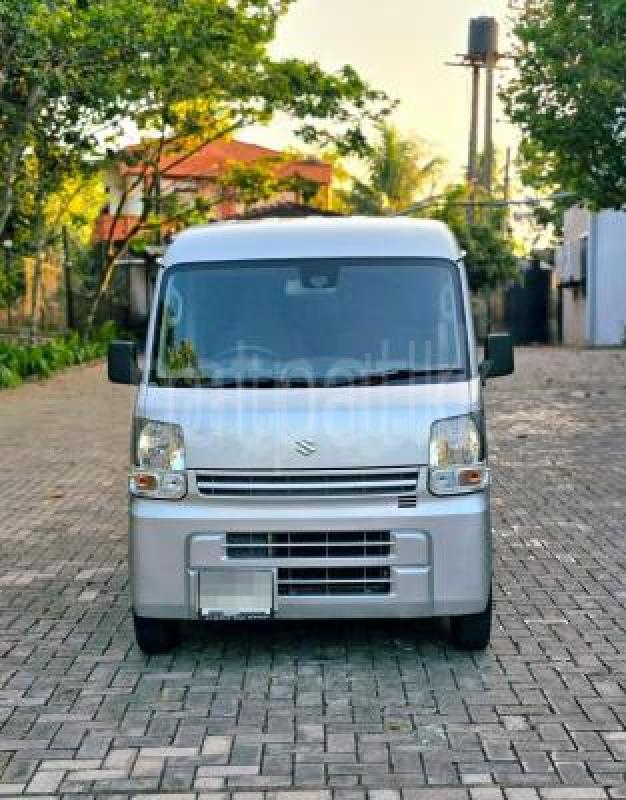 Suzuki Every 2018 - Used Van sale in Sri Lanka - patpat.lk