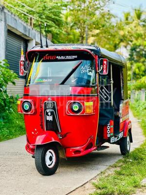 Bajaj Three Wheel 2012 - Used Three wheeler sale in Sri Lanka - patpat.lk