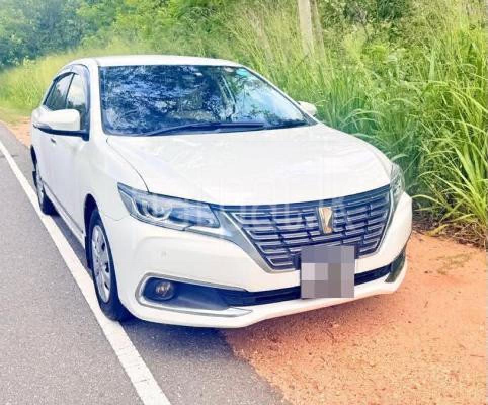 Toyota Premio 2016 -  කාර් sale in Sri Lanka - patpat.lk