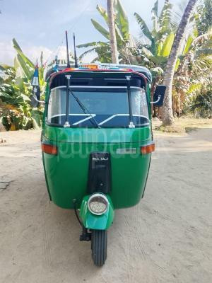 Bajaj Three Wheel 2008 - Used Three wheeler sale in Sri Lanka - patpat.lk