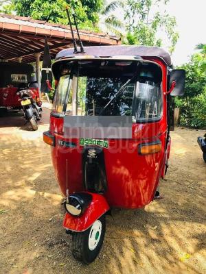 Bajaj Three Wheel 2003 - Used Three wheeler sale in Sri Lanka - patpat.lk