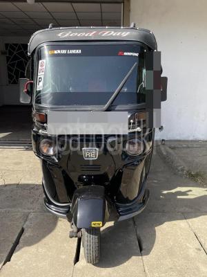 Bajaj 4 stroke 2014 - Used Three wheeler sale in Sri Lanka - patpat.lk