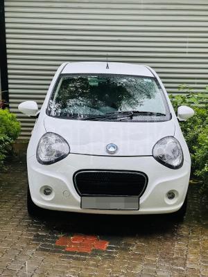 Micro Panda 2017 - Used Car sale in Sri Lanka - patpat.lk