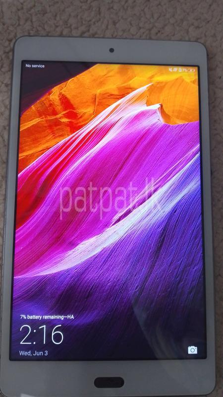 Huawei Mediapad M3 Lite 8