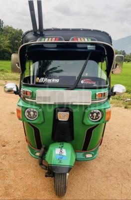 Bajaj 4 stroke 2013 - භාවිතා කරන ලද ත්‍රිරෝද රථය sale in Sri Lanka - patpat.lk