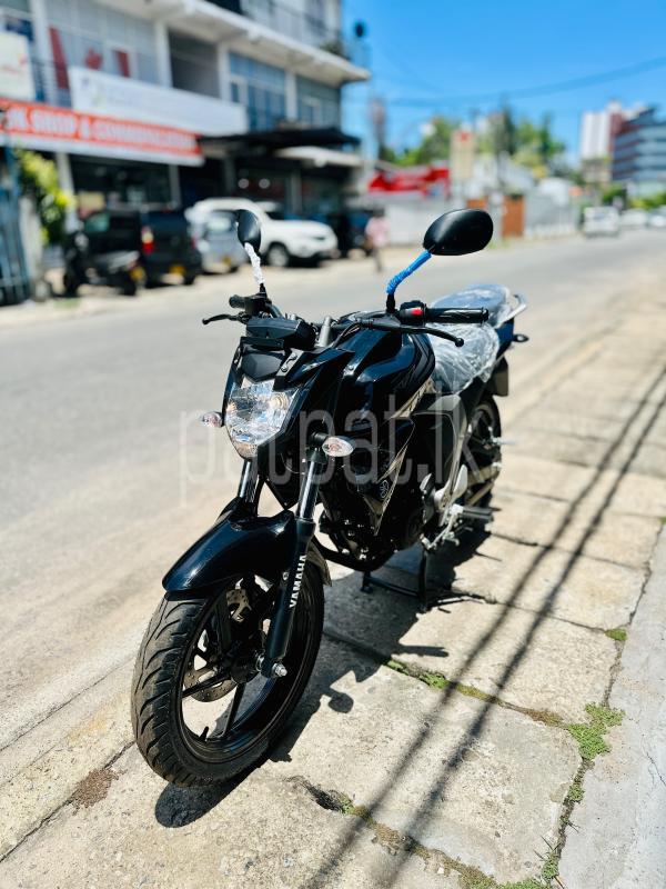 Yamaha FZ 2026 -  බයිසිකලය sale in Sri Lanka - patpat.lk
