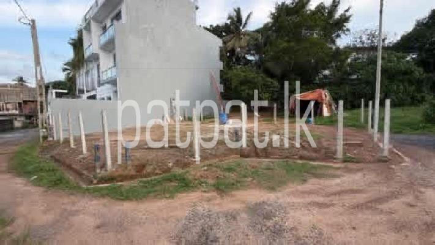 Residential Land for Sale in Malabe