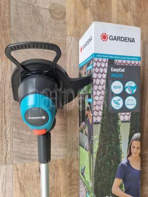 Gardena Easy Cut Electric Grass Cutter