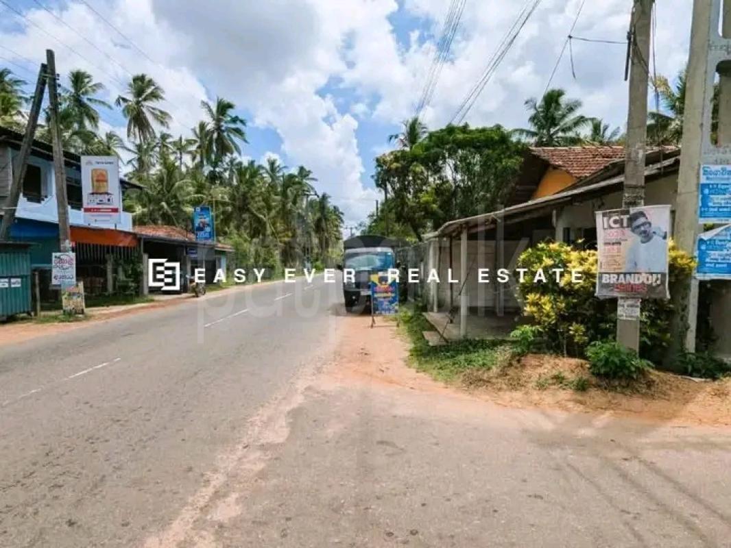 House for Sale in Minuwangoda