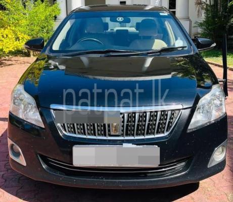 Toyota Premio 2016 - Used Car sale in Sri Lanka - patpat.lk