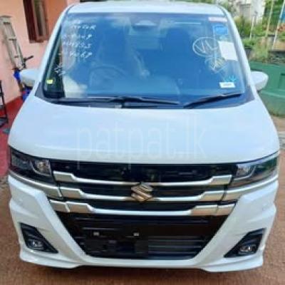 Suzuki Wagon R 2026 - Used Car sale in Sri Lanka - patpat.lk