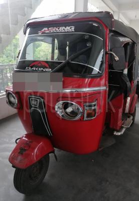 Bajaj Three Wheel 2011 - பயன்படுத்தப்பட்டது முச்சக்கர வண்டி sale in Sri Lanka - patpat.lk