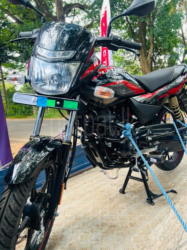 Bajaj Platina 2026 - අලුත් බයිසිකලය sale in Sri Lanka - patpat.lk