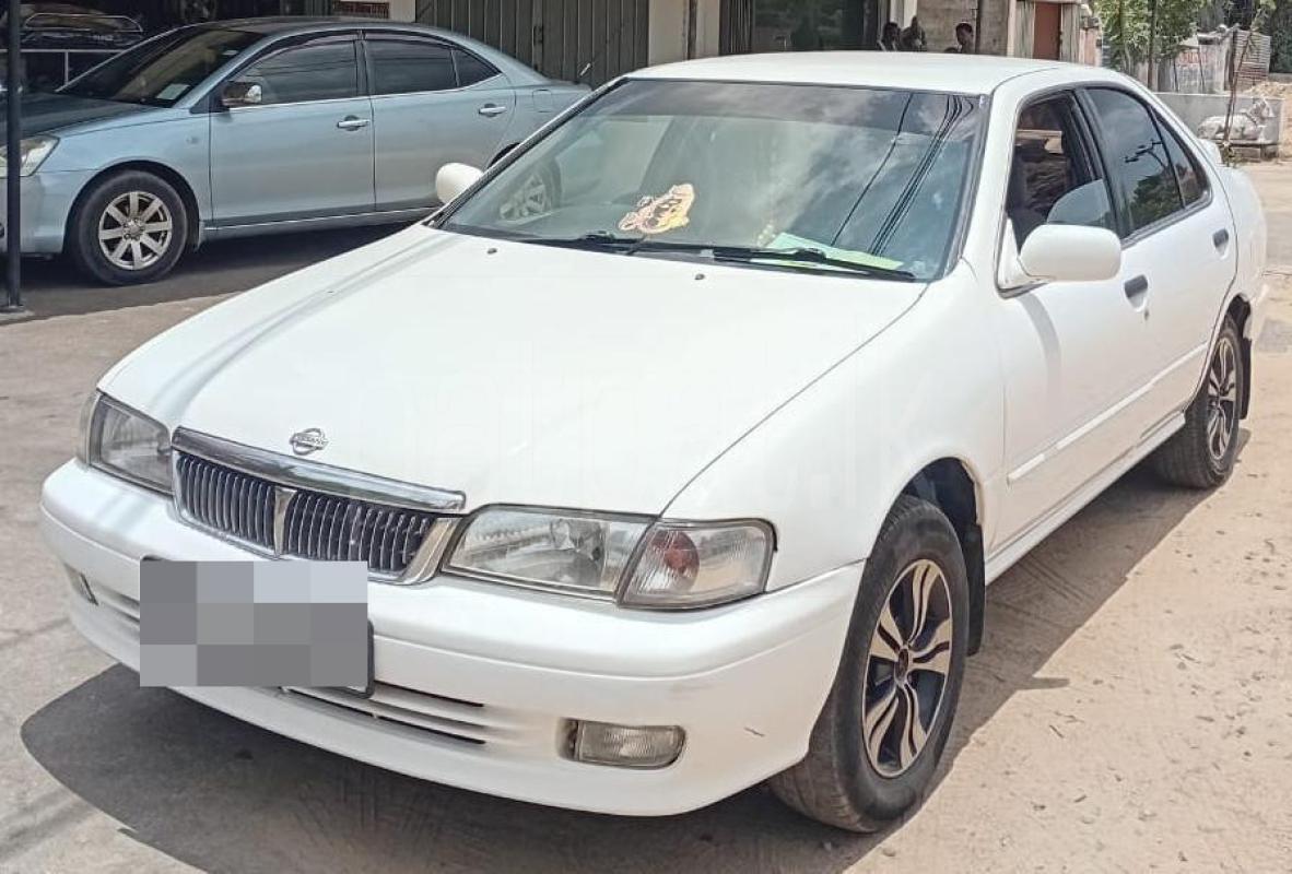 Nissan Sunny 1998 -  Car sale in Sri Lanka - patpat.lk