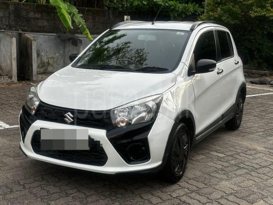 Suzuki Celerio 2018 - Used Car sale in Sri Lanka - patpat.lk