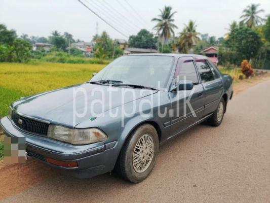 Toyota Corona 1990