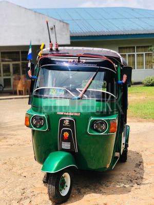 Bajaj 4 stroke 2010 - Used Three wheeler sale in Sri Lanka - patpat.lk