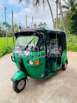 Bajaj Three Wheel 2011 - Used Three wheeler sale in Sri Lanka - patpat.lk
