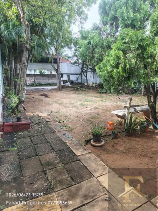 House for Sale in Dehiwala