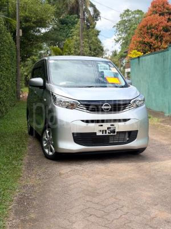Nissan Dayz 2024 - Brand New Car sale in Sri Lanka - patpat.lk