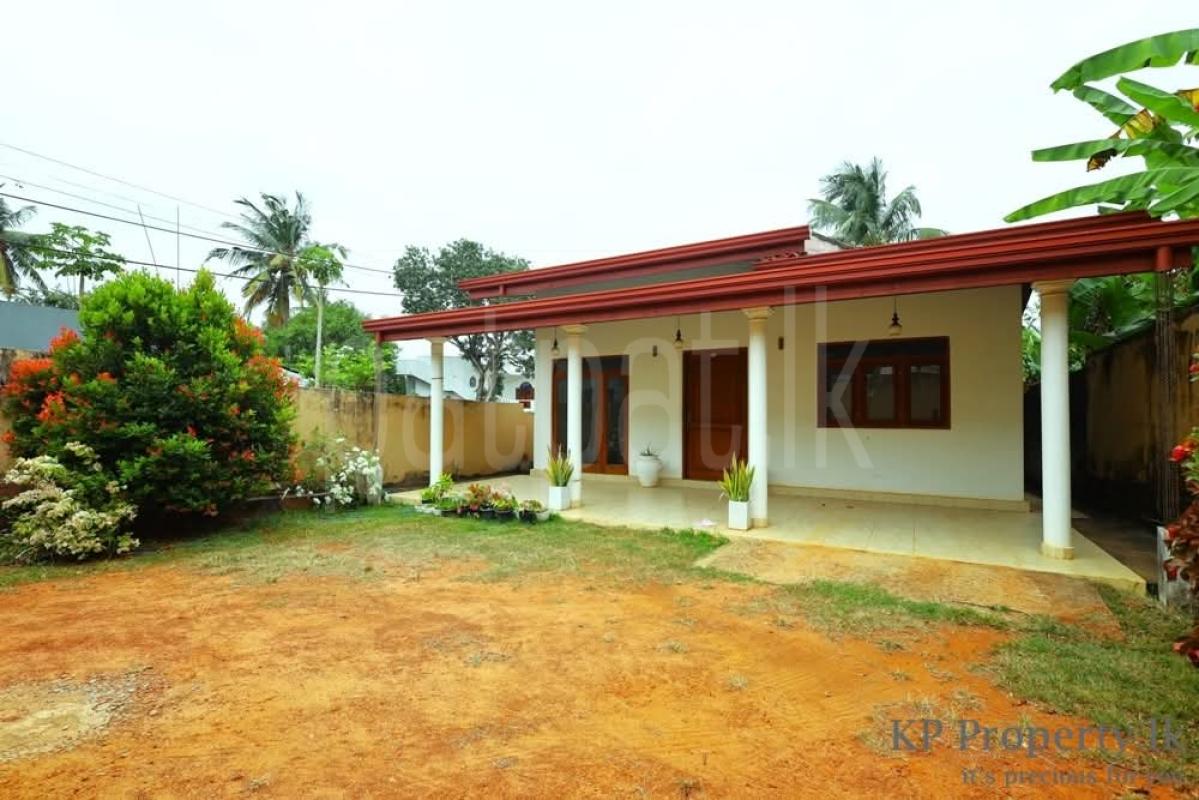 Residential Land for Sale in Nugegoda