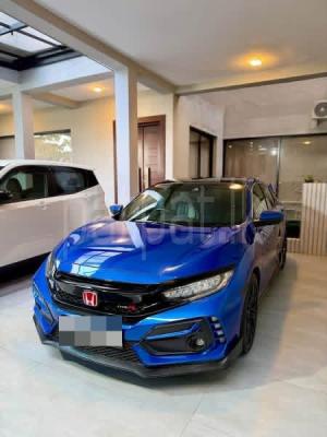 Honda Civic 2018 - பயன்படுத்தப்பட்டது கார் sale in Sri Lanka - patpat.lk