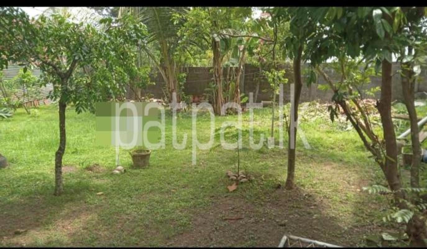 Commercial Land for Sale in Kohuwala