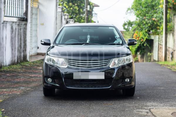 Toyota Allion 2007 - Used Car sale in Sri Lanka - patpat.lk